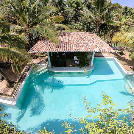 Bed and Breakfast Good Story At Nirbana Island Ахангама Экстерьер фото